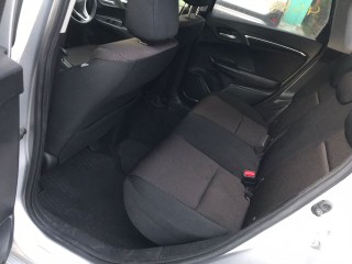 2017 Honda Fit for sale in Kingston / St. Andrew, Jamaica