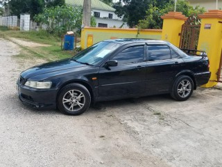 Jamaica