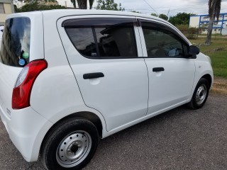 2013 Suzuki Alto for sale in Westmoreland, Jamaica