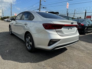 2021 Kia Cerato