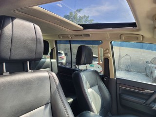 2017 Mitsubishi PAJERO
$4,390,000