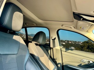 2021 BMW 330i
$6,950,000