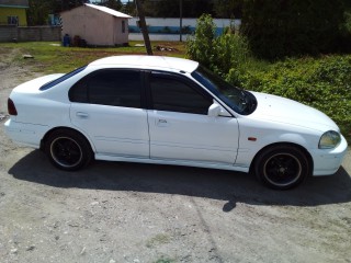 1998 Honda CIVIC for sale in St. Catherine, Jamaica