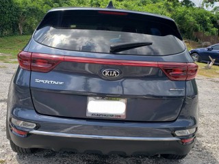 2019 Kia Sportage for sale in Kingston / St. Andrew, Jamaica