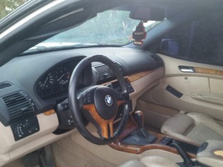 2001 BMW X5 for sale in Westmoreland, Jamaica