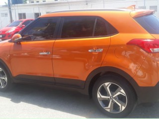 2020 Hyundai Creta for sale in Kingston / St. Andrew, Jamaica