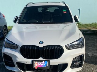 2022 BMW X1 for sale in Kingston / St. Andrew, Jamaica