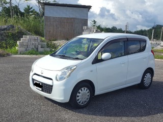 2012 Suzuki Alto for sale in Manchester, Jamaica