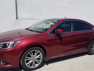 2017 Subaru LEGACY B4 for sale in Kingston / St. Andrew, Jamaica