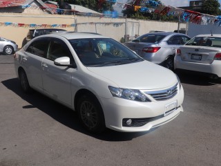2015 Toyota Allion for sale in Kingston / St. Andrew, Jamaica