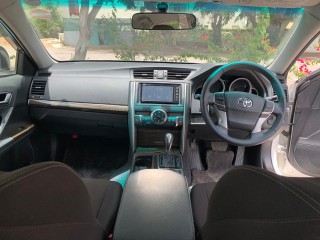 2015 Toyota Mark X for sale in Kingston / St. Andrew, Jamaica