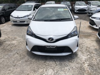 2016 Toyota Toyota for sale in Manchester, Jamaica