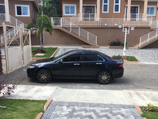 2007 Honda Accord Cl9 for sale in St. Ann, Jamaica