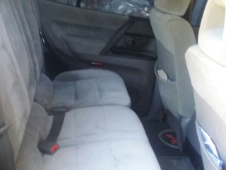 2002 Mitsubishi Pajero for sale in Trelawny, Jamaica