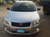 2010 Toyota Corolla Axio for sale in Kingston / St. Andrew, Jamaica