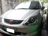 2005 Honda Civic TypeR for sale in Kingston / St. Andrew, Jamaica