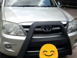 2008 Toyota Fortuner for sale in St. James, Jamaica