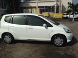 2007 Honda Fit for sale in Kingston / St. Andrew, Jamaica