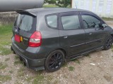 2006 Honda Jazz for sale in Kingston / St. Andrew, Jamaica