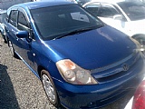 2003 Honda STREAM for sale in Kingston / St. Andrew, Jamaica