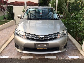2013 Toyota Corolla Axio for sale in Kingston / St. Andrew, Jamaica