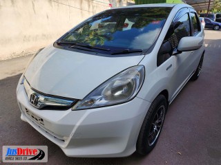 2013 Honda FIT for sale in Kingston / St. Andrew, Jamaica