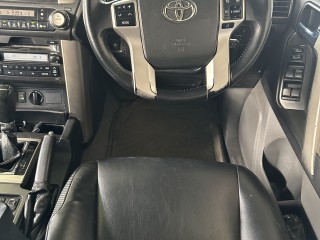 2011 Toyota Prado VX