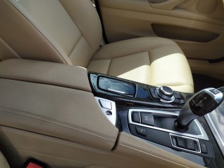 2016 BMW 520i for sale in Kingston / St. Andrew, Jamaica
