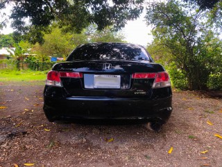 2010 Honda Accord