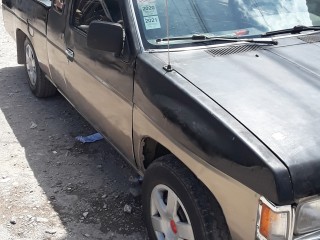 1990 Nissan Hard body for sale in Kingston / St. Andrew, Jamaica