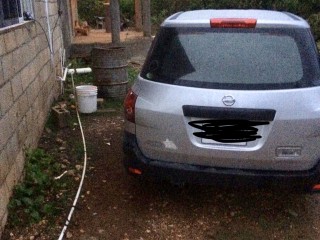 2012 Nissan Ad wagon Expert for sale in Trelawny, Jamaica