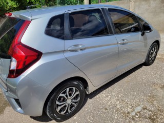 2015 Honda Fit