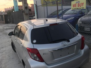 2014 Toyota Vitz for sale in St. Elizabeth, Jamaica