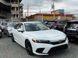 2024 Honda Civic for sale in Kingston / St. Andrew, Jamaica