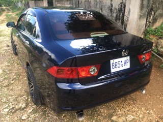 2007 Honda Accord for sale in St. Ann, Jamaica