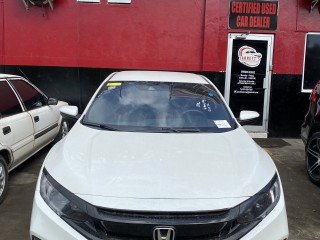 2020 Honda Civic for sale in Kingston / St. Andrew, Jamaica