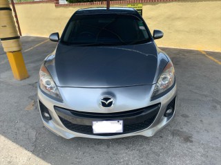 2013 Mazda Axela for sale in Kingston / St. Andrew, Jamaica