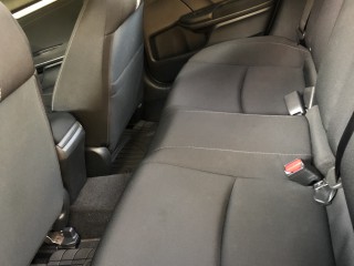 2017 Honda Honda Civic for sale in Kingston / St. Andrew, Jamaica