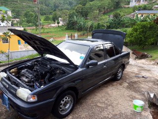 1992 Nissan sunny for sale in Manchester, Jamaica