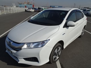 2016 Honda Grace Hybrid for sale in Kingston / St. Andrew, Jamaica