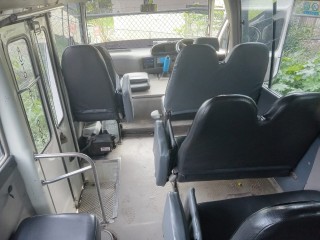 2008 Toyota COASTER for sale in St. Ann, Jamaica