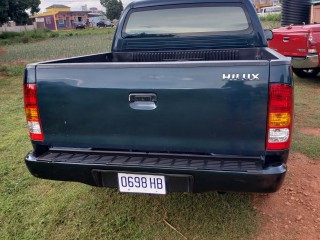 2008 Toyota Hilux for sale in Westmoreland, Jamaica