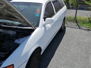 2003 Nissan AD Wagon for sale in Kingston / St. Andrew, Jamaica