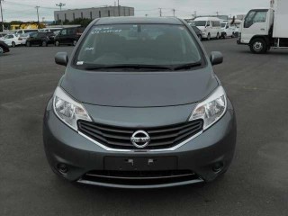 2014 Nissan Note for sale in St. Catherine, Jamaica