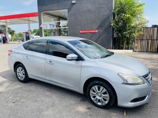 2014 Nissan Sylphy for sale in Kingston / St. Andrew, Jamaica