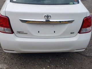 2015 Toyota Axio for sale in Clarendon, Jamaica