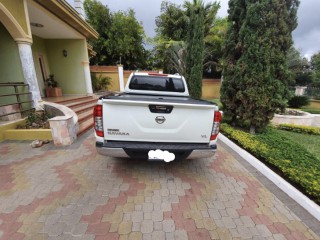 2015 Nissan Navara for sale in Manchester, Jamaica