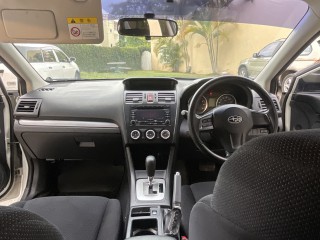 2013 Subaru G4 for sale in Kingston / St. Andrew, Jamaica