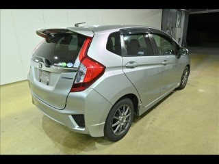 2014 Honda Fit