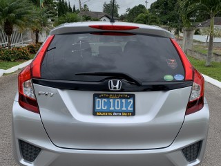 2015 Honda FIT for sale in Manchester, Jamaica